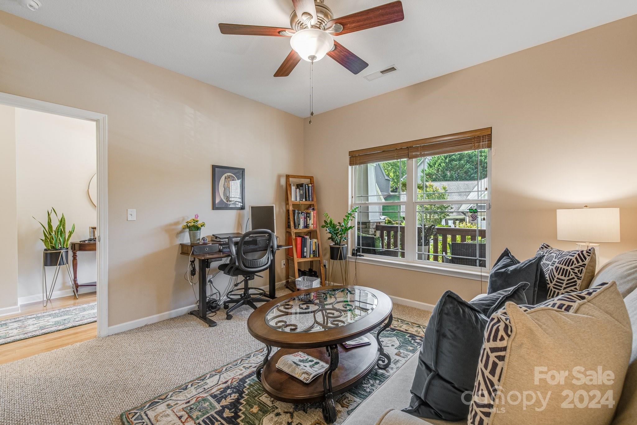 Mayfair Glen - Residential