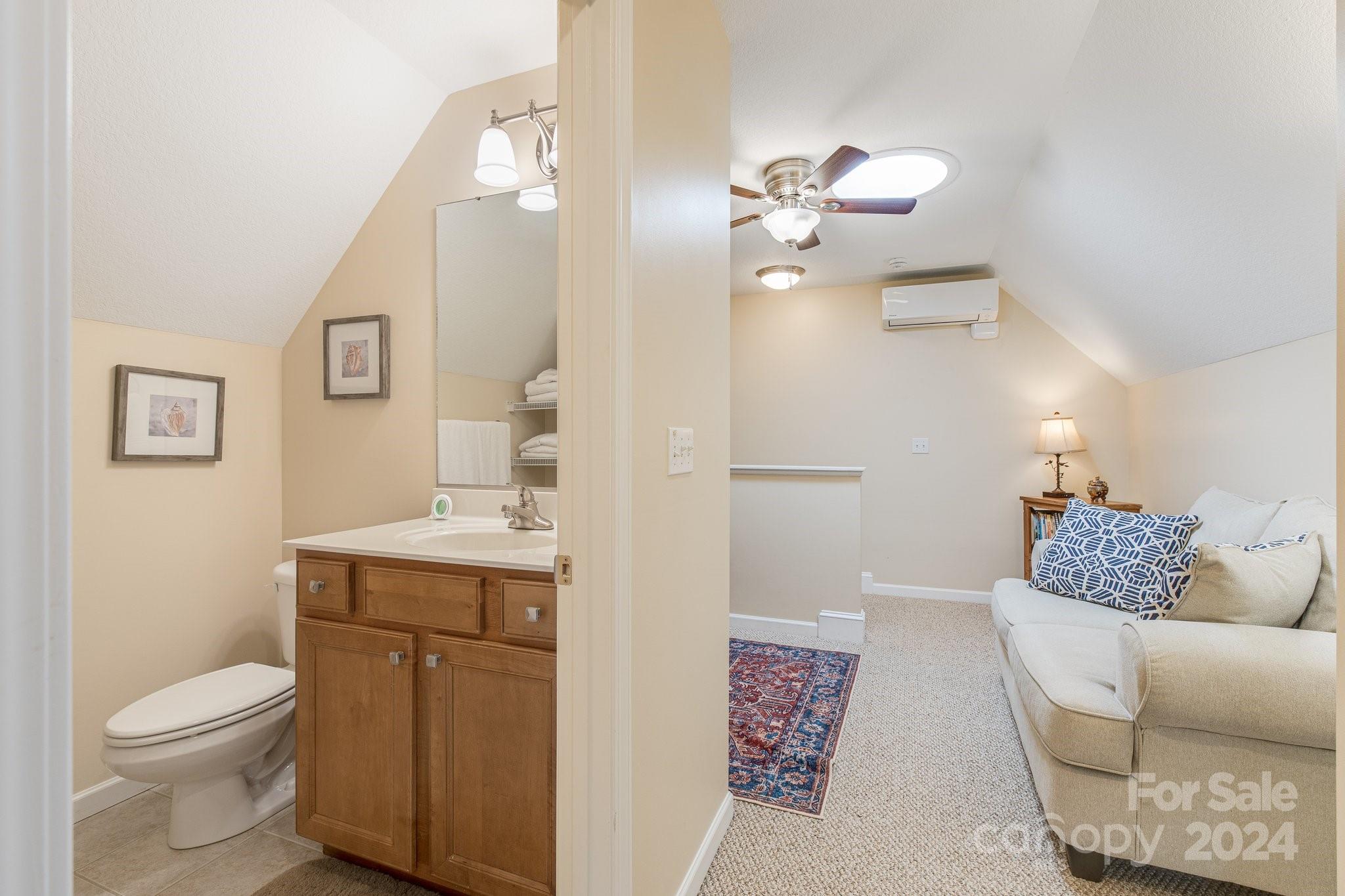 Mayfair Glen - Residential