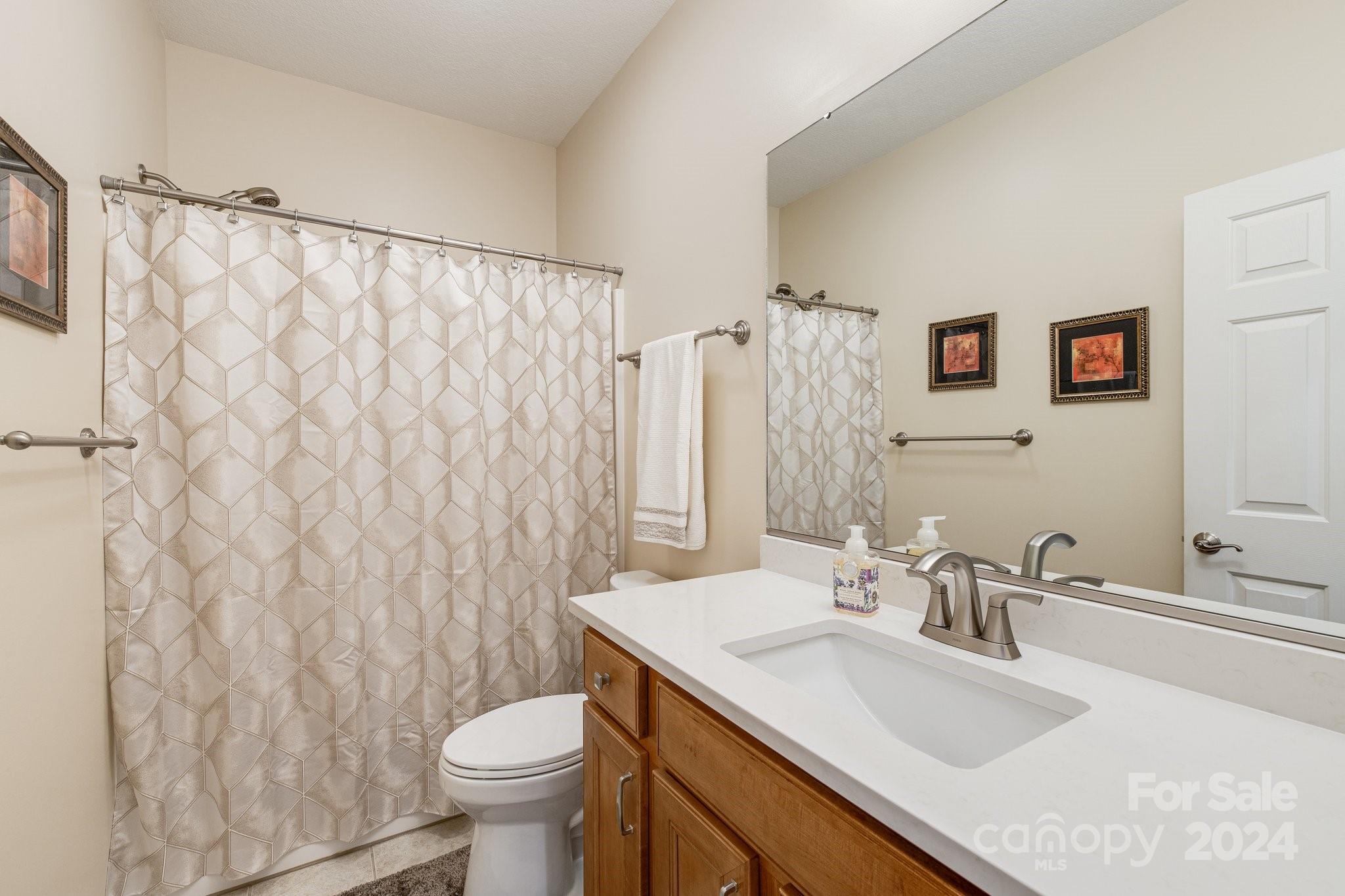 Mayfair Glen - Residential