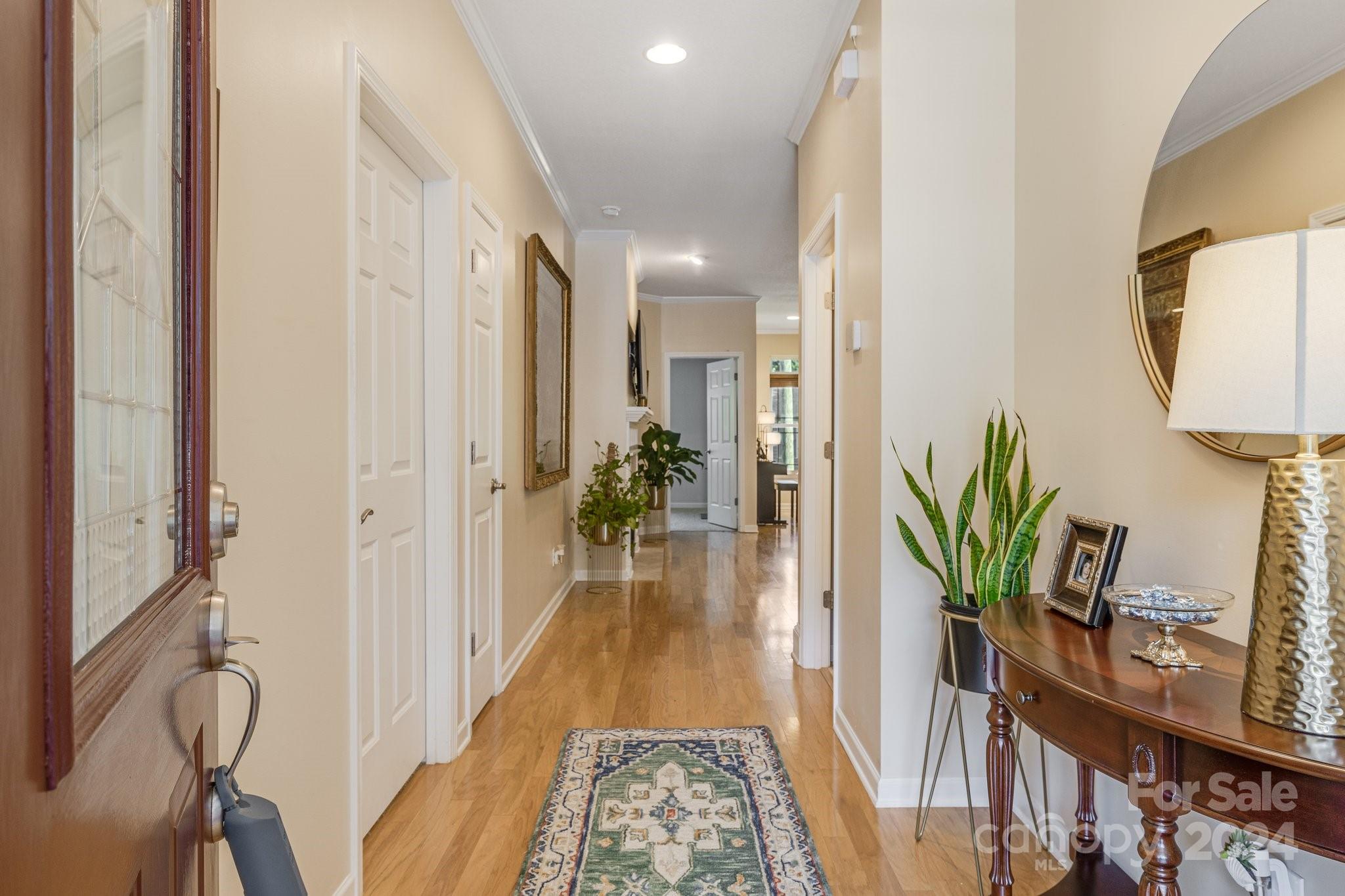 Mayfair Glen - Residential