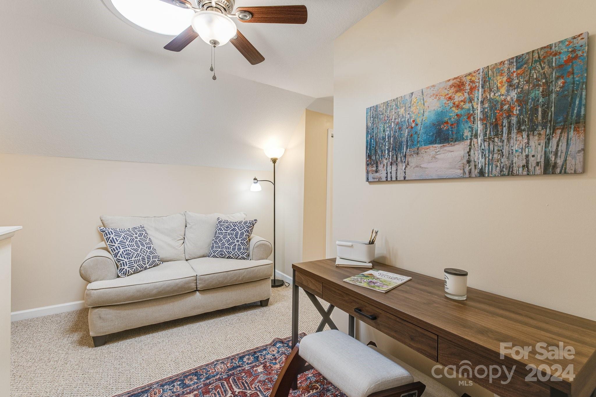 Mayfair Glen - Residential