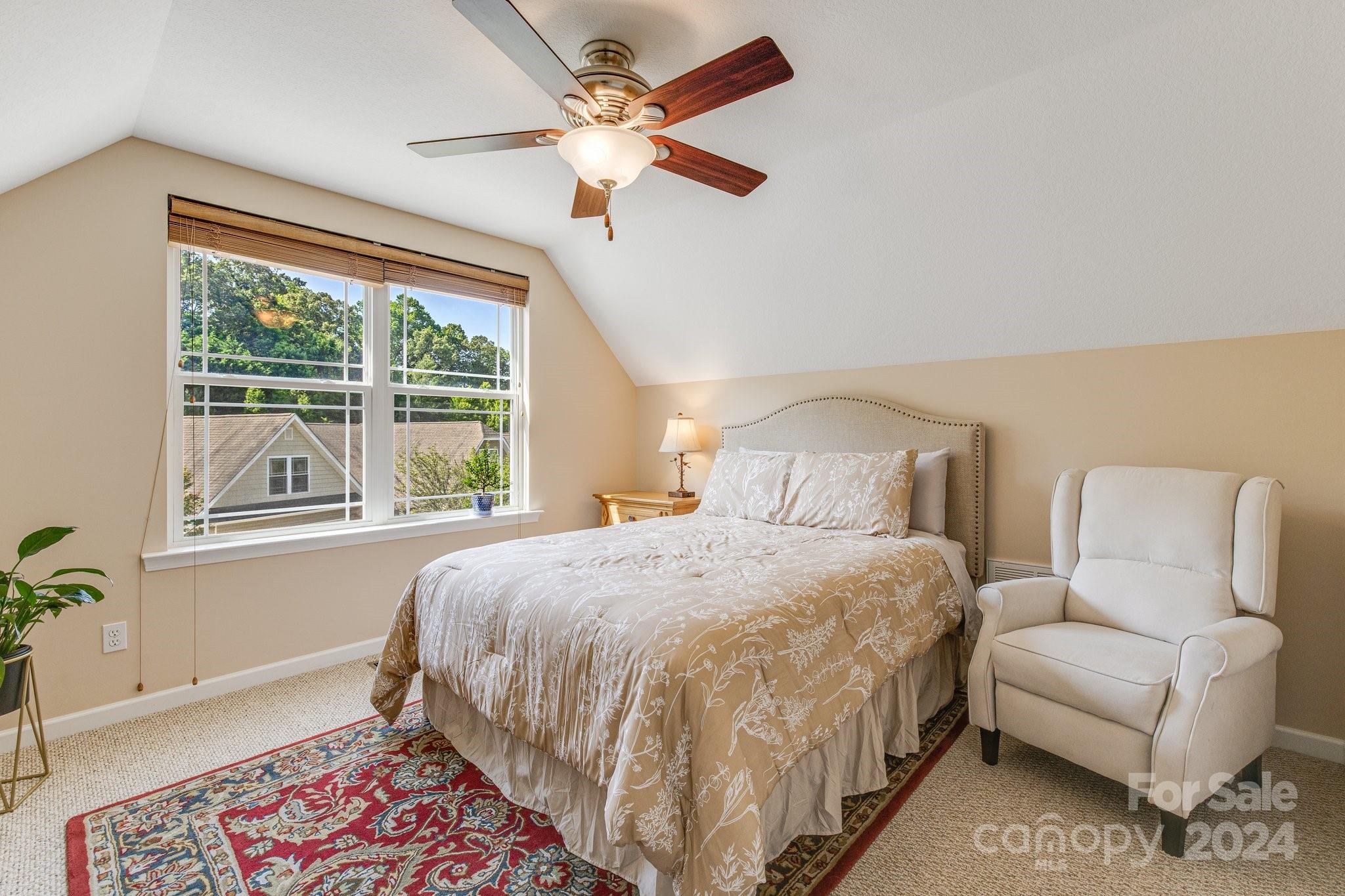 Mayfair Glen - Residential