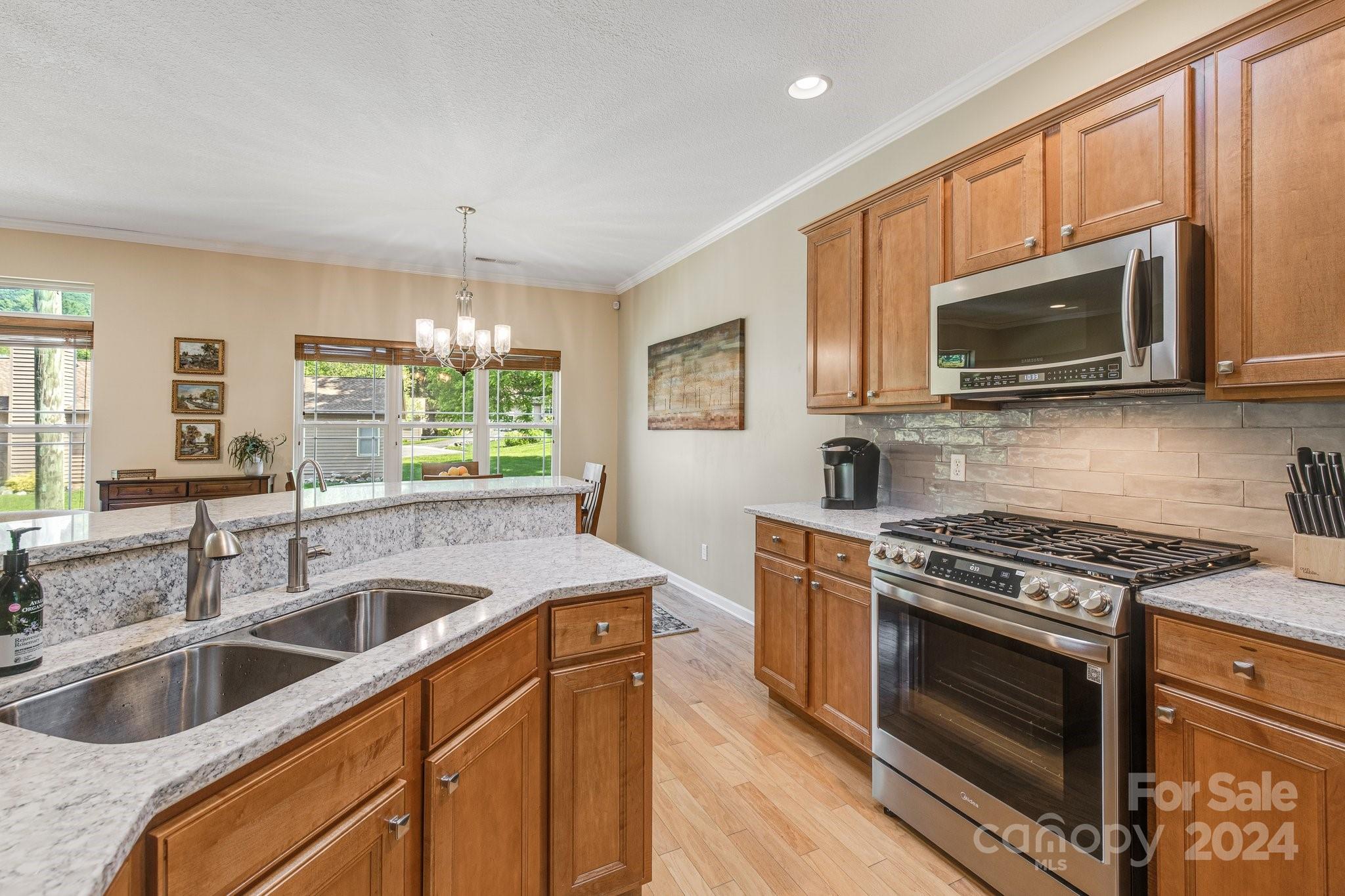 Mayfair Glen - Residential