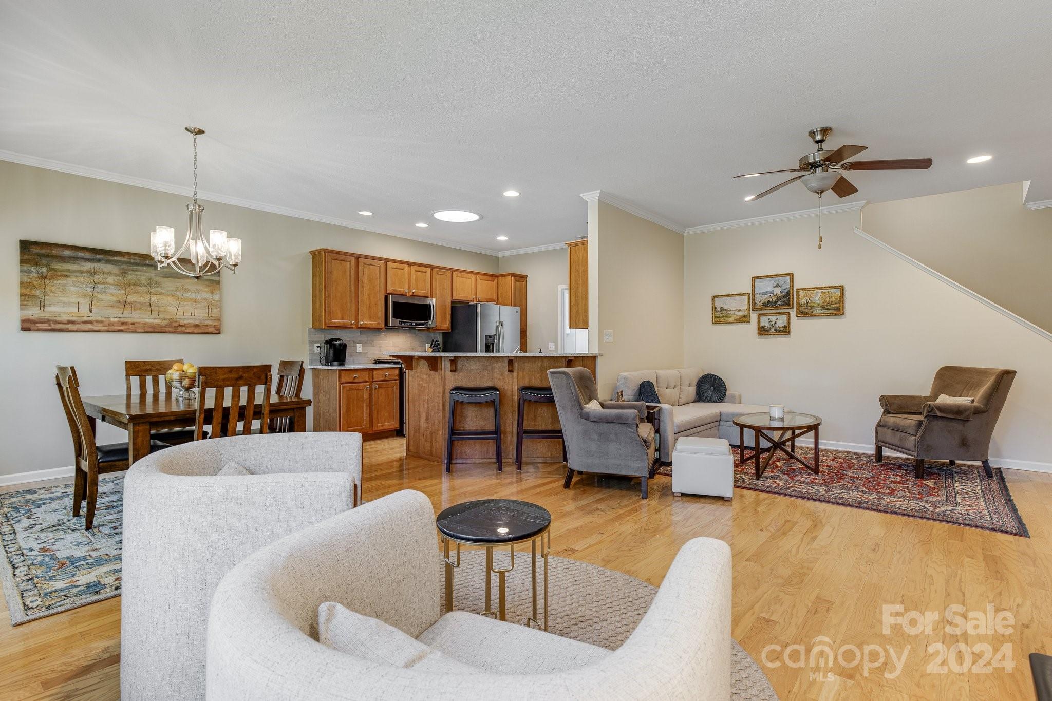 Mayfair Glen - Residential