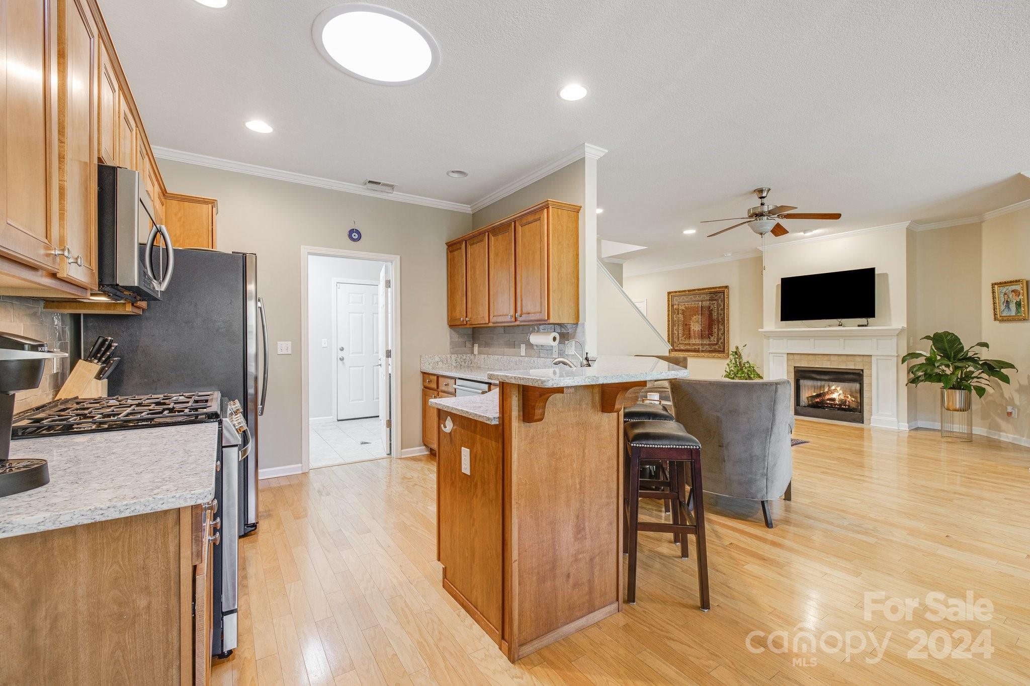 Mayfair Glen - Residential