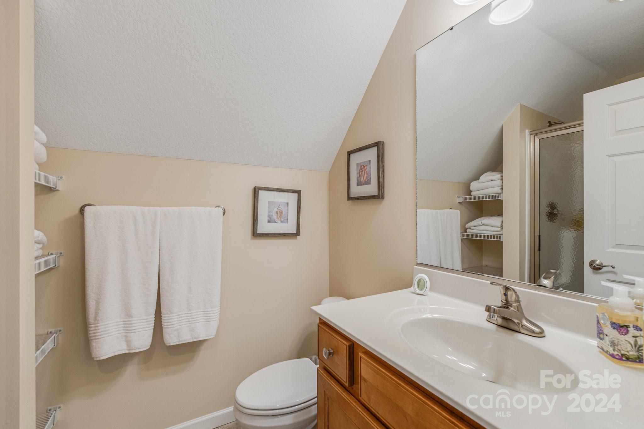 Mayfair Glen - Residential