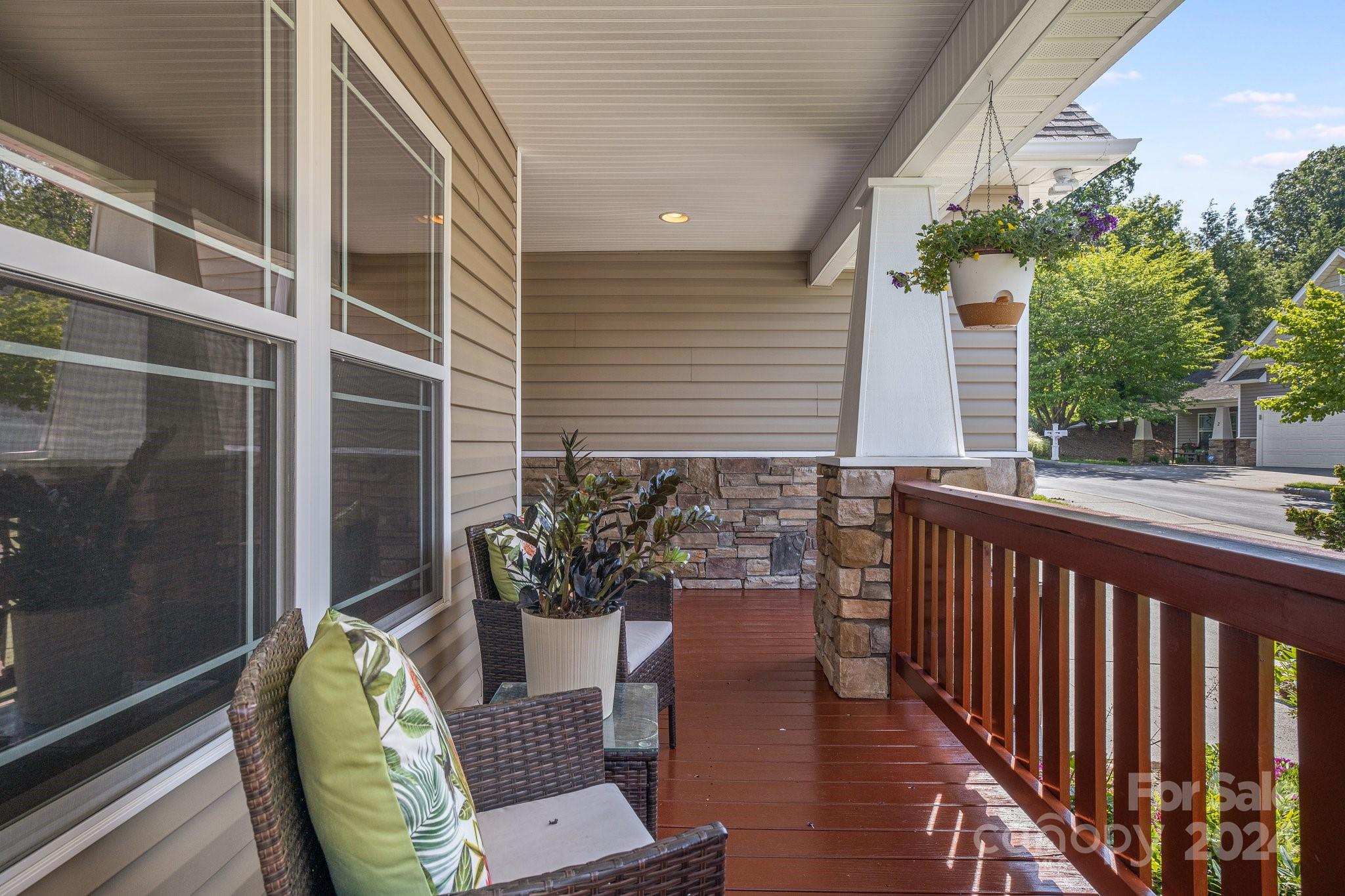 Mayfair Glen - Residential