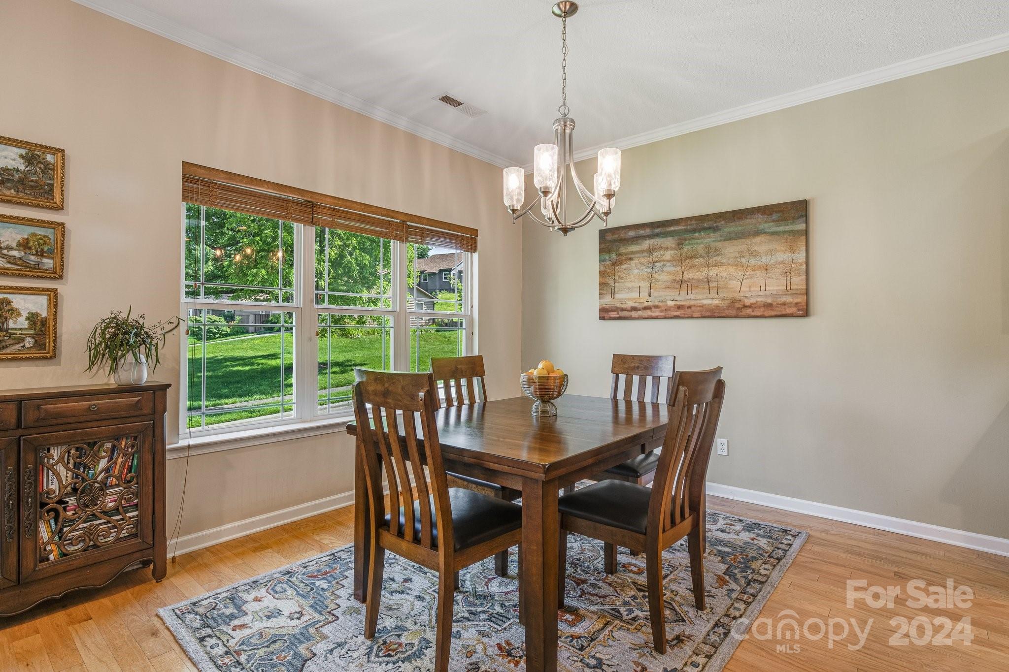 Mayfair Glen - Residential