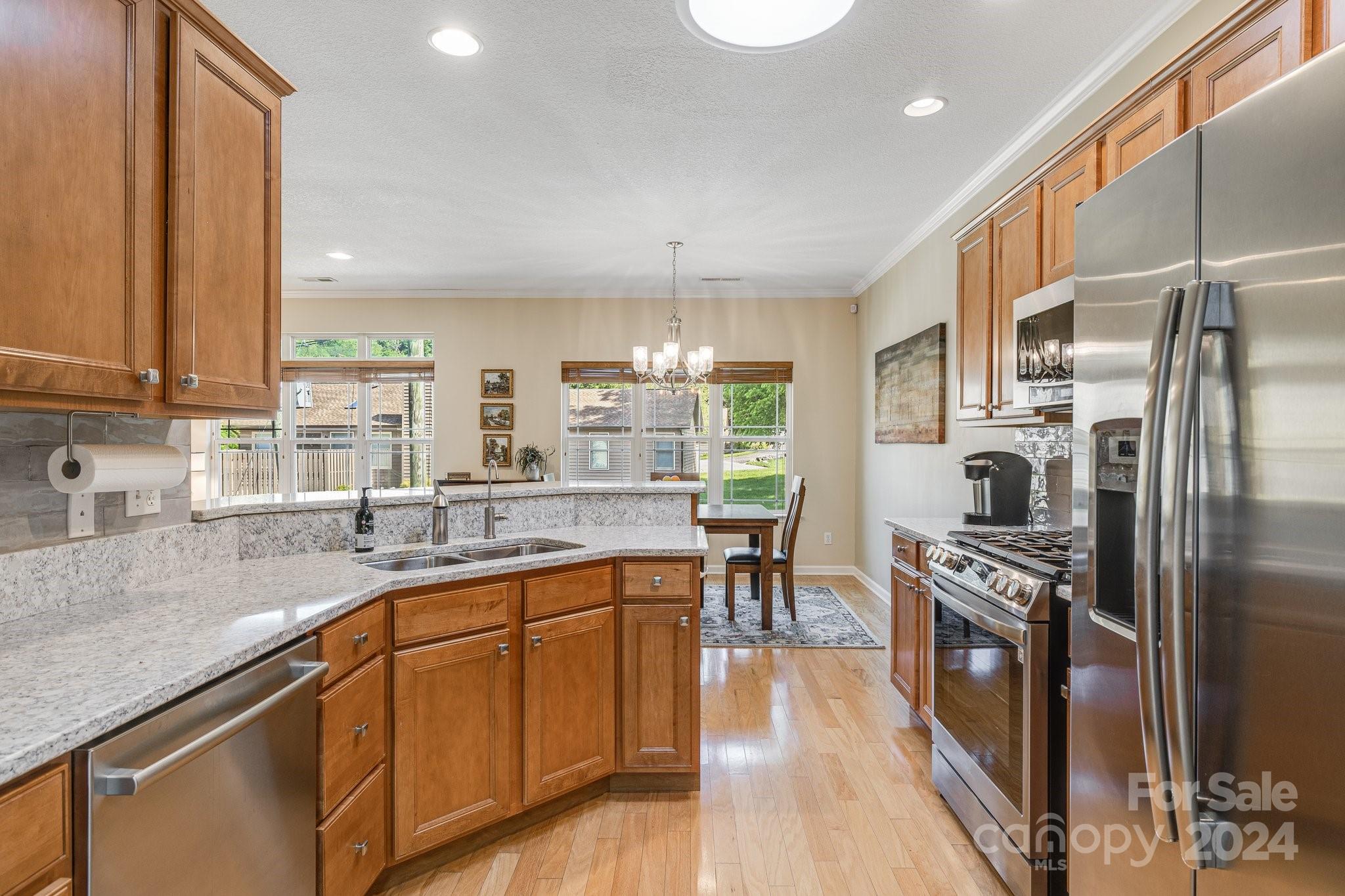 Mayfair Glen - Residential