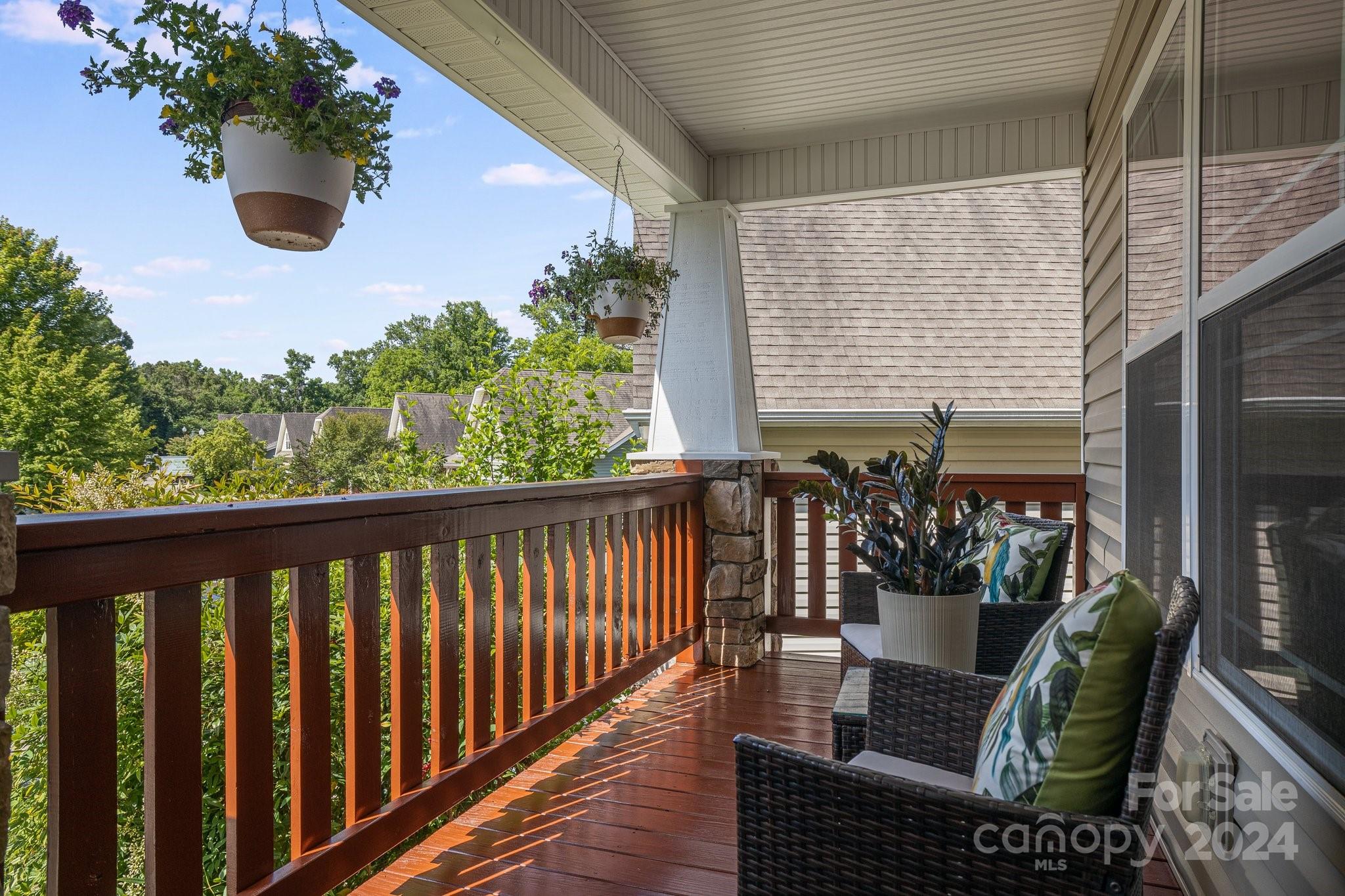 Mayfair Glen - Residential