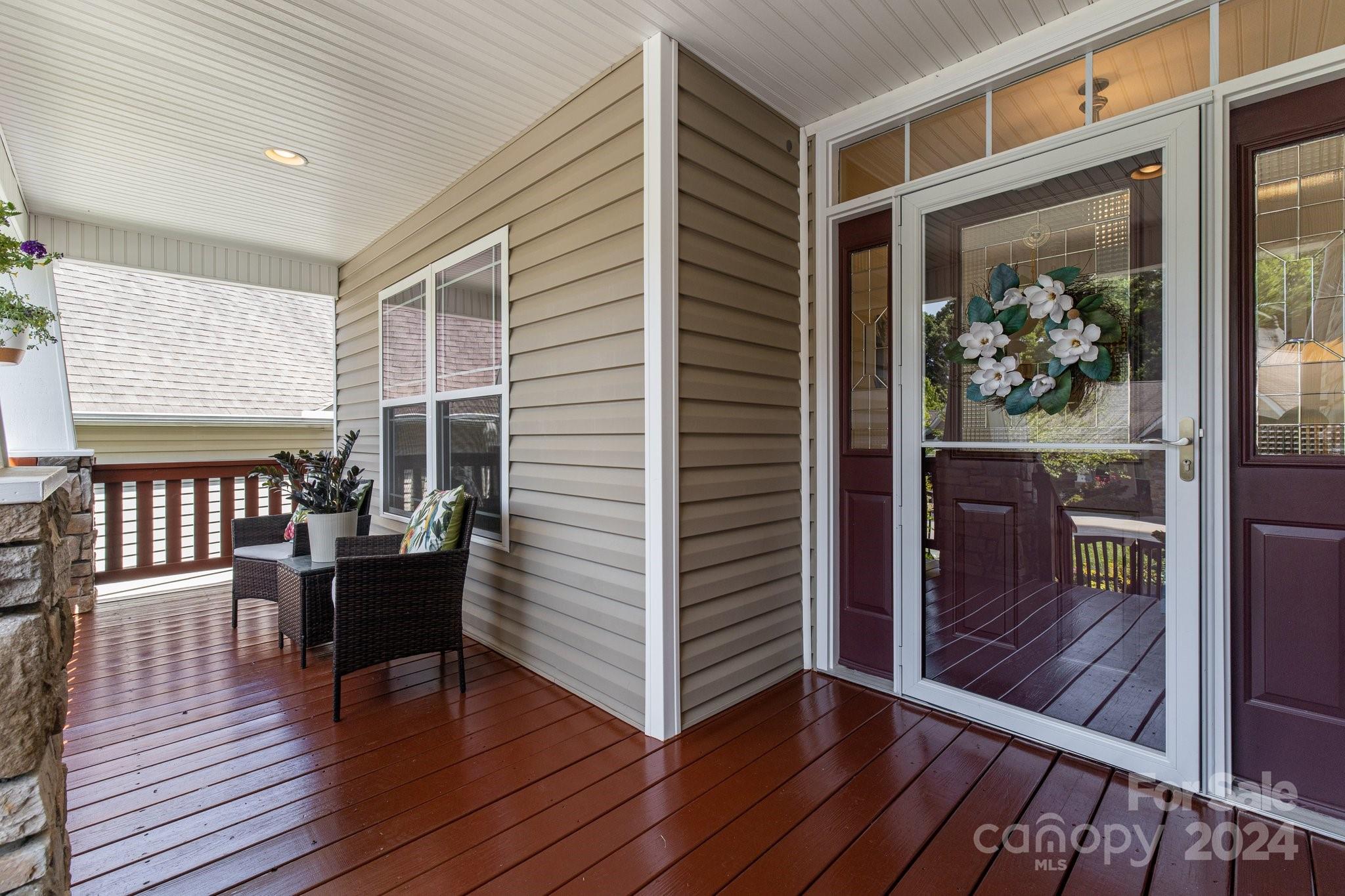 Mayfair Glen - Residential