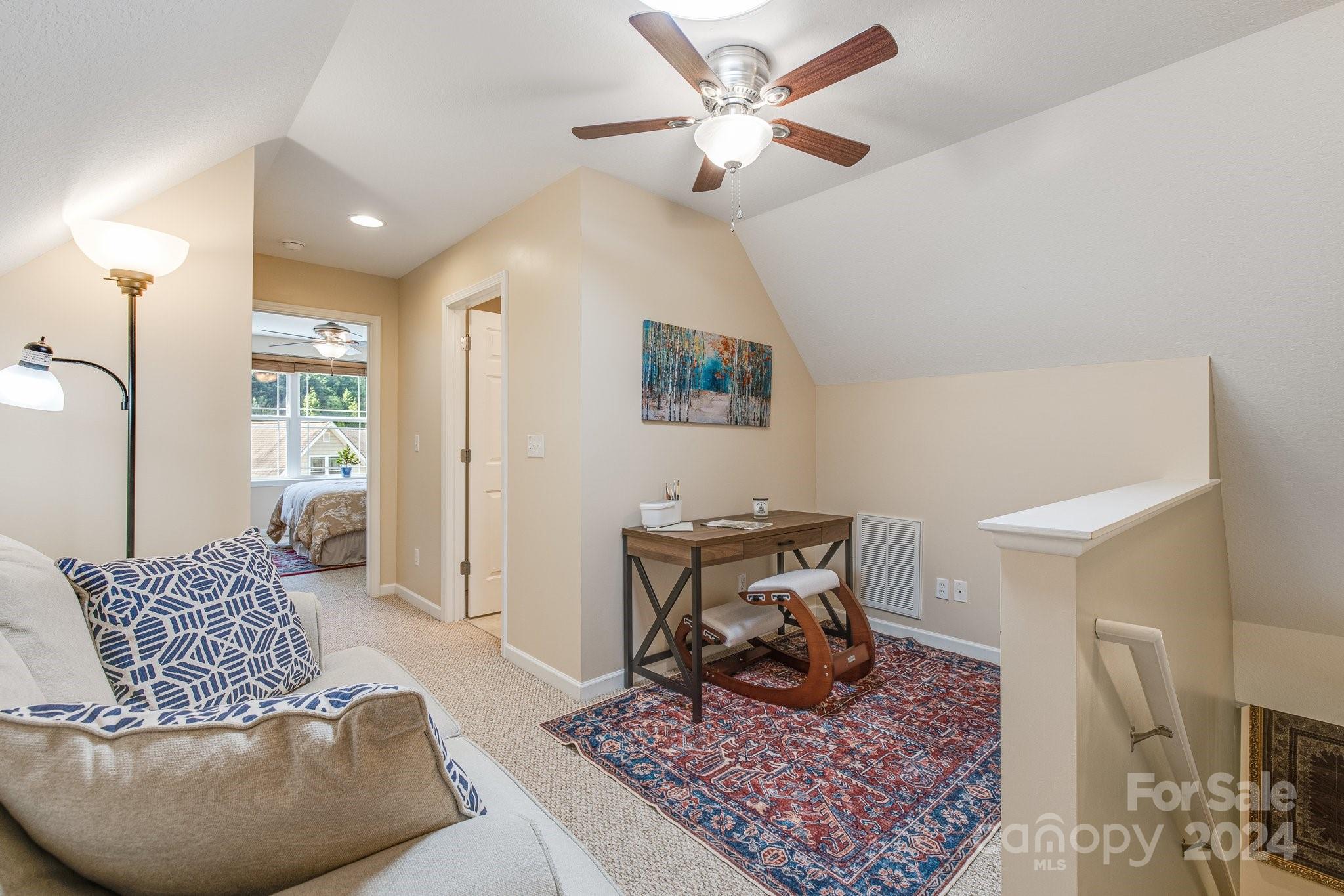 Mayfair Glen - Residential