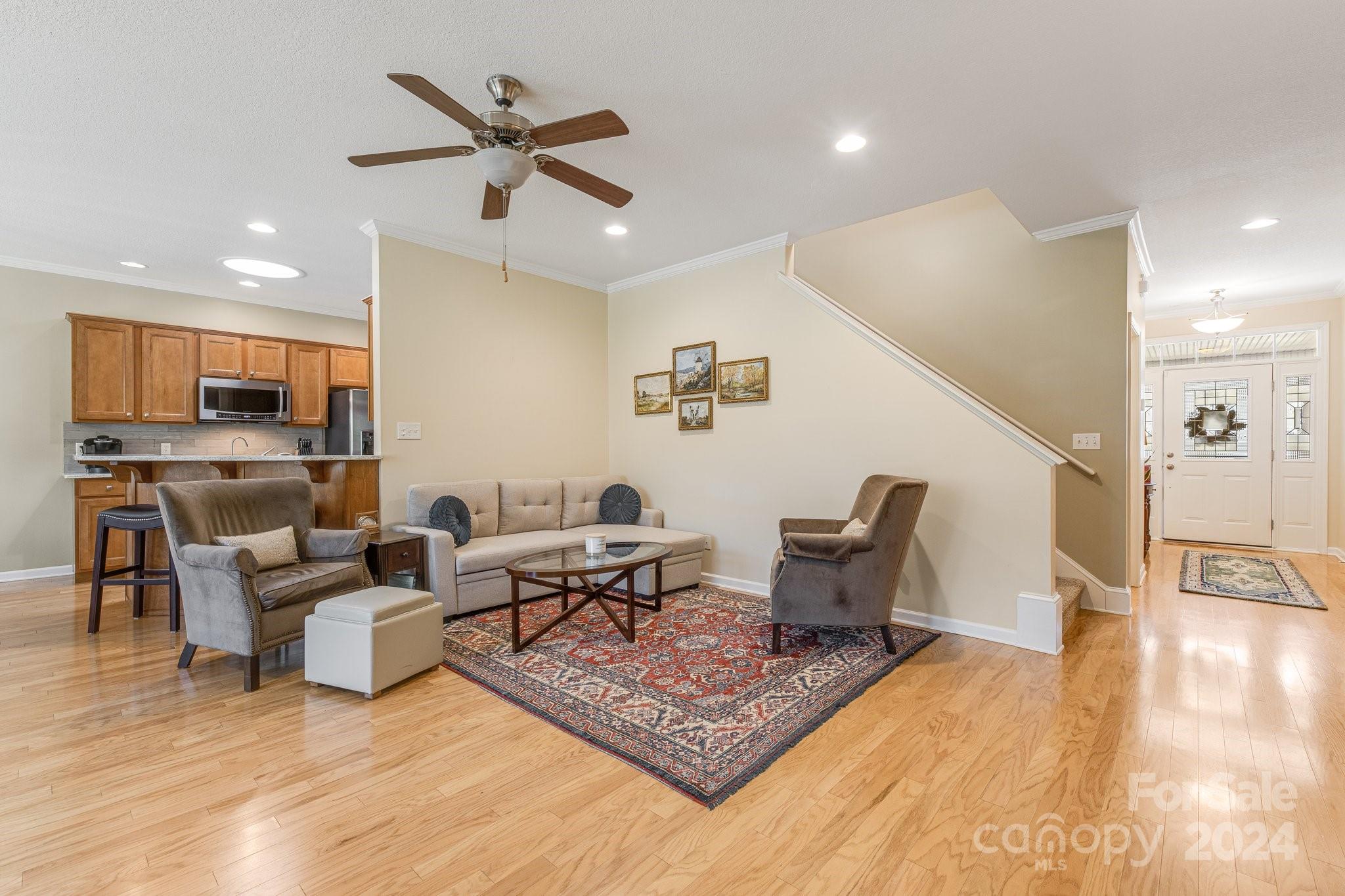 Mayfair Glen - Residential