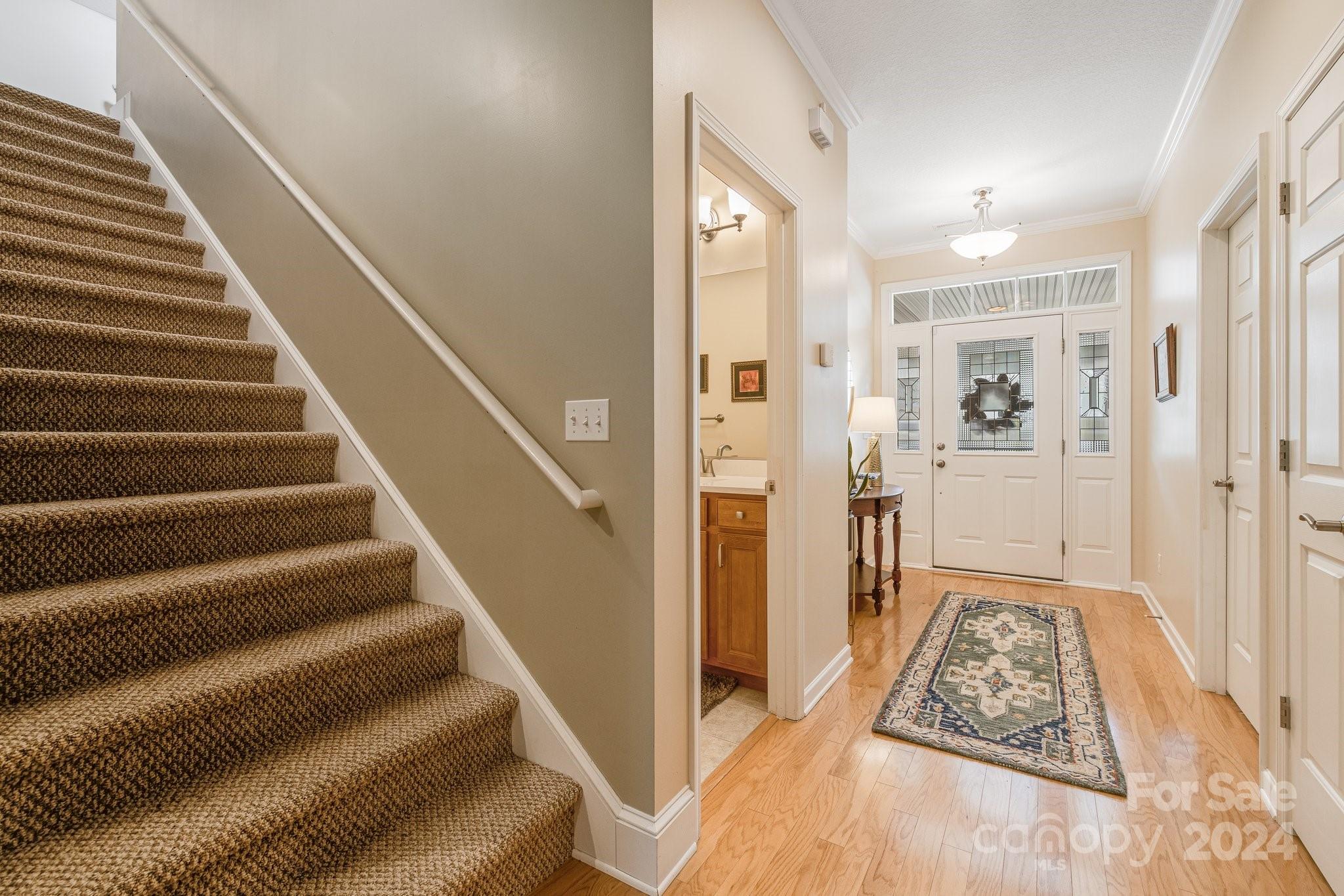 Mayfair Glen - Residential