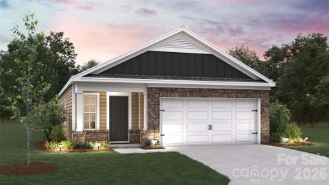 Photo of 57 Cora View Trail, Waynesville, NC 28785 (MLS # 4411556)