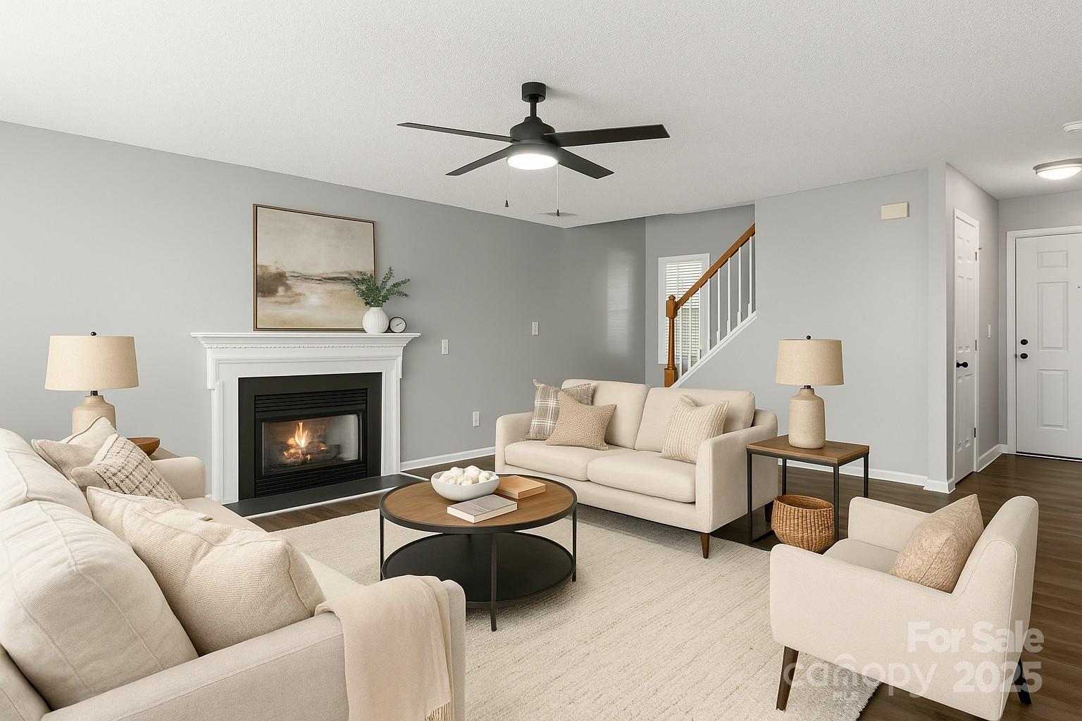 7621 Rolling Meadows Lane