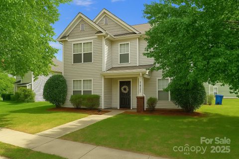 7621 Rolling Meadows Lane Huntersville NC 28078