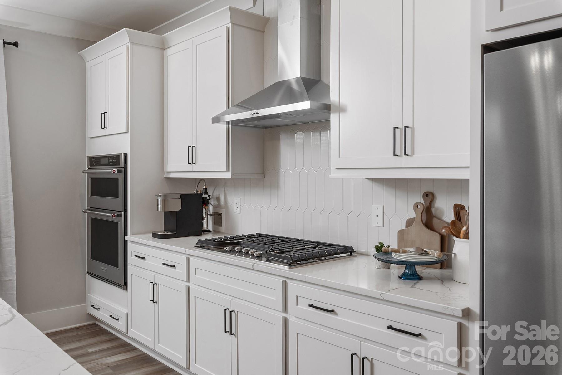 Stoneridge Hills - Residential