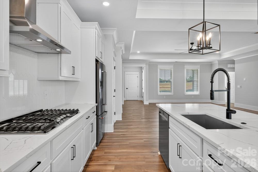 Stoneridge Hills - Residential