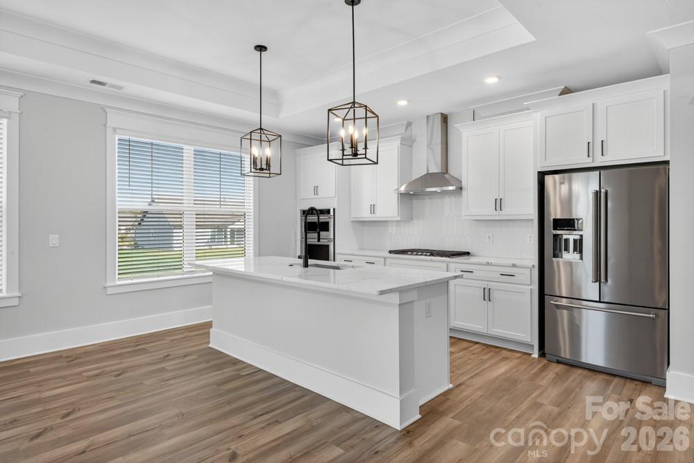 Stoneridge Hills - Residential