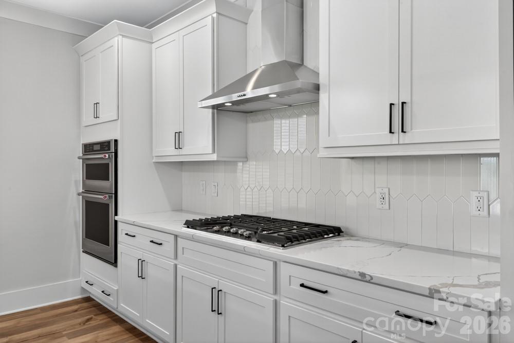 Stoneridge Hills - Residential