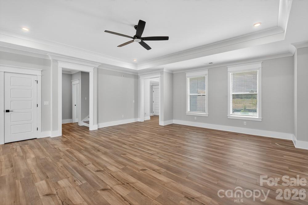 Stoneridge Hills - Residential