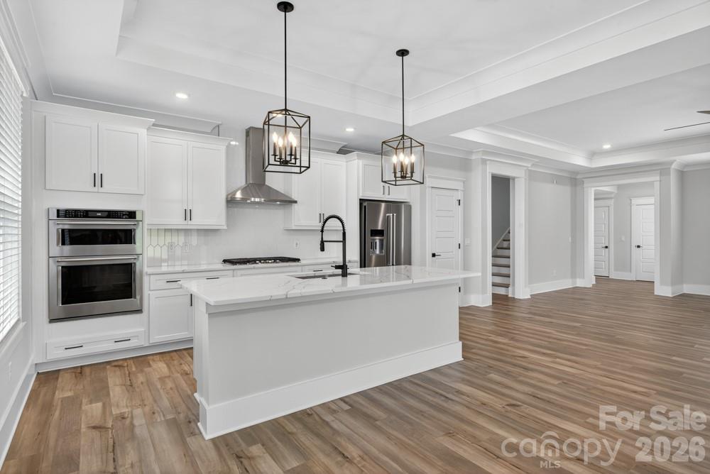 Stoneridge Hills - Residential