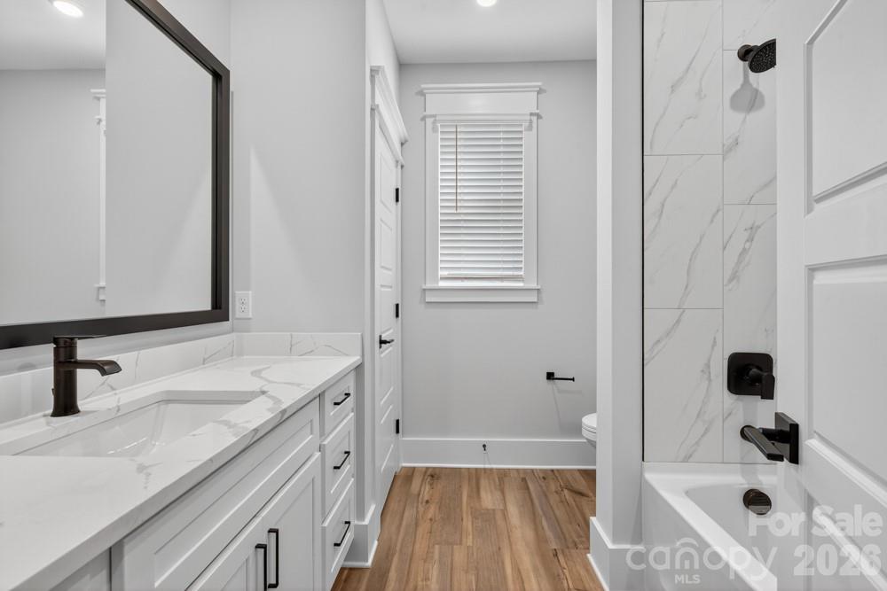 Stoneridge Hills - Residential