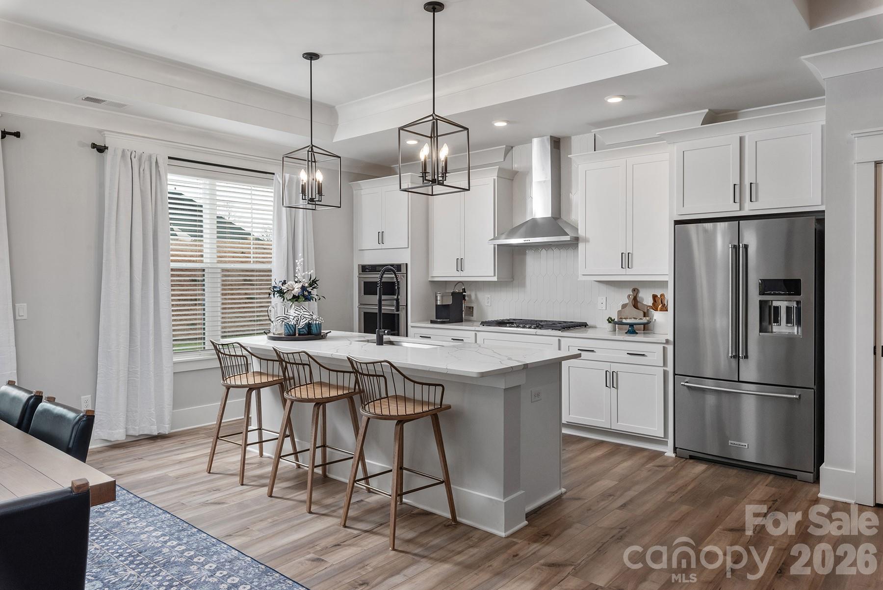 Stoneridge Hills - Residential