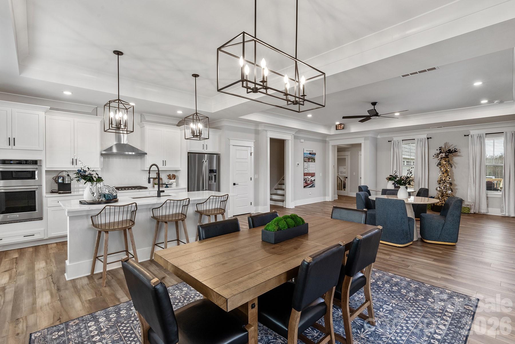 Stoneridge Hills - Residential