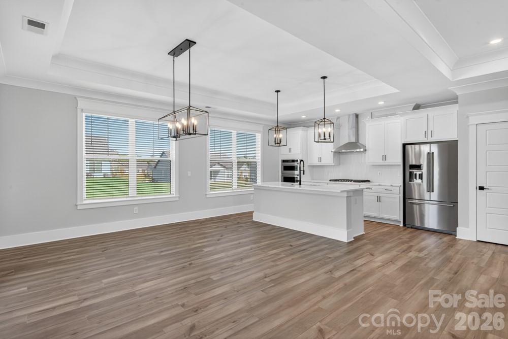 Stoneridge Hills - Residential