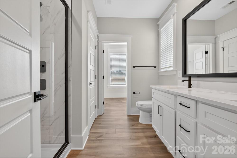 Stoneridge Hills - Residential