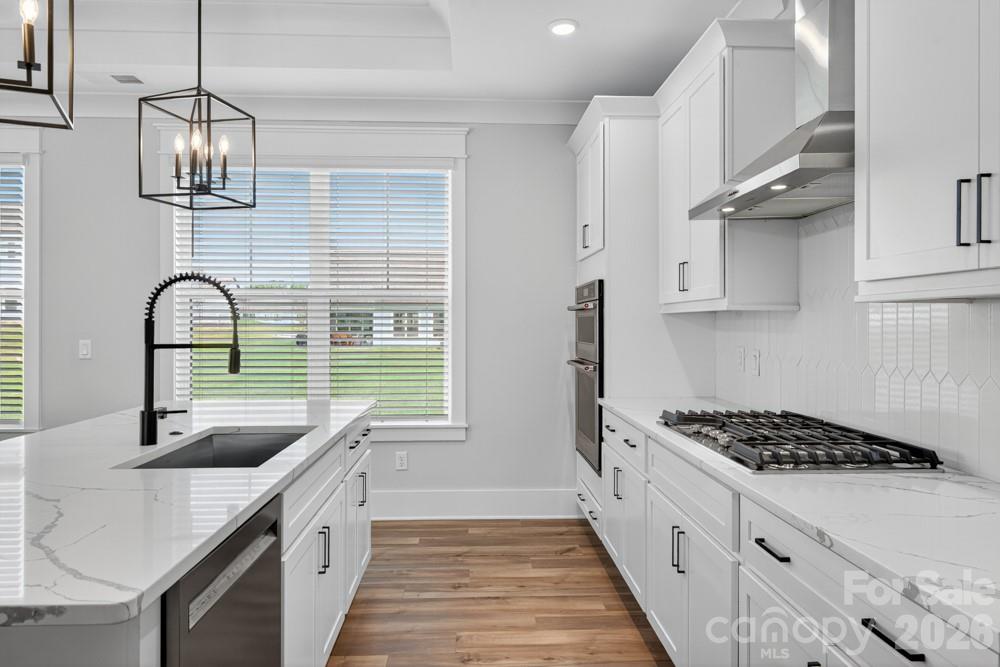 Stoneridge Hills - Residential