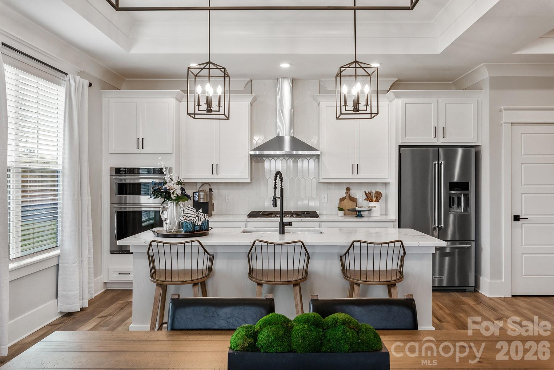 Stoneridge Hills - Residential