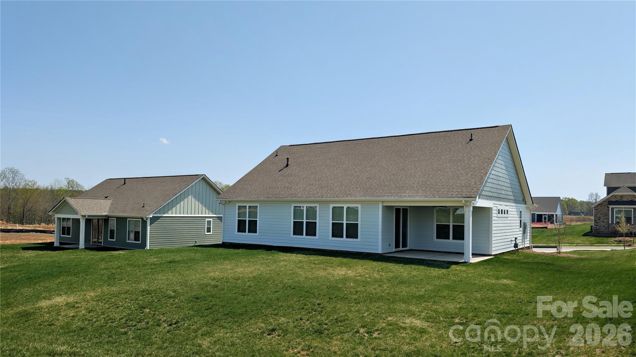 Stoneridge Hills - Residential