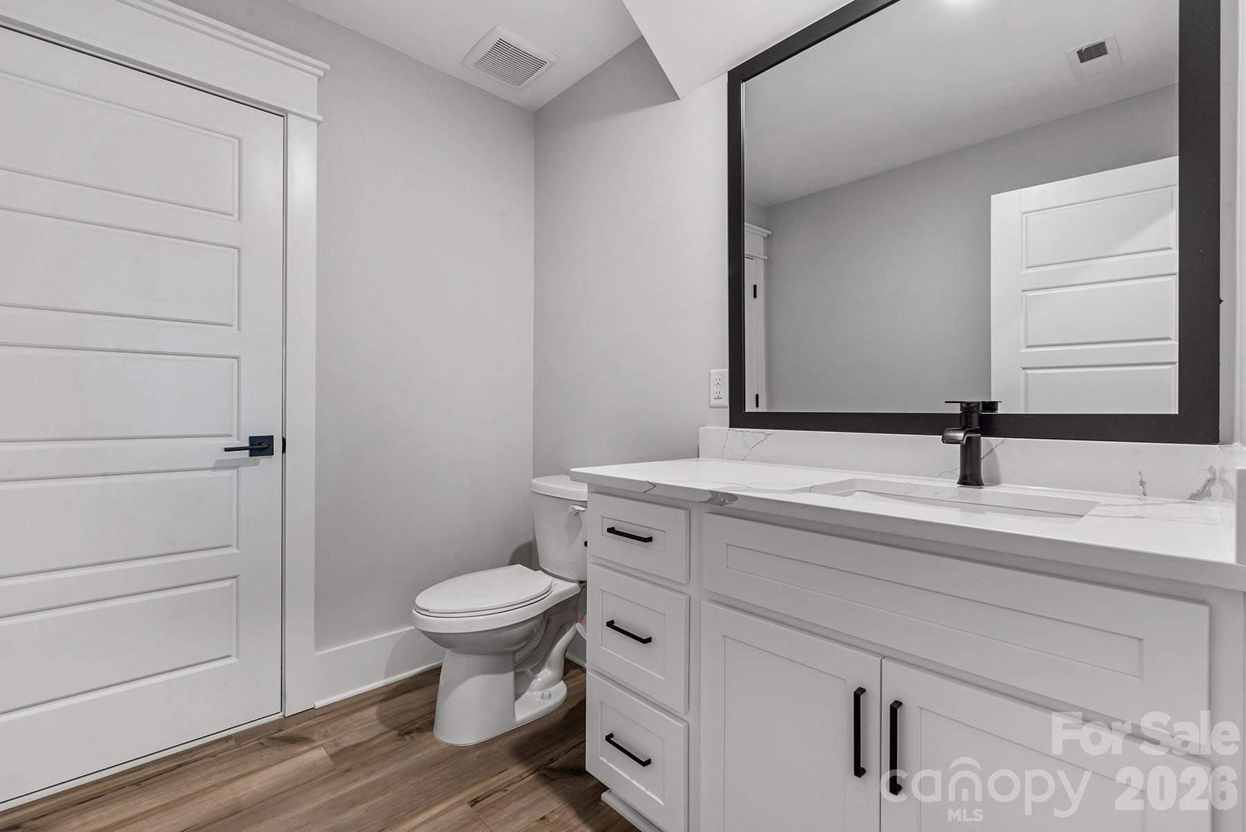 Stoneridge Hills - Residential