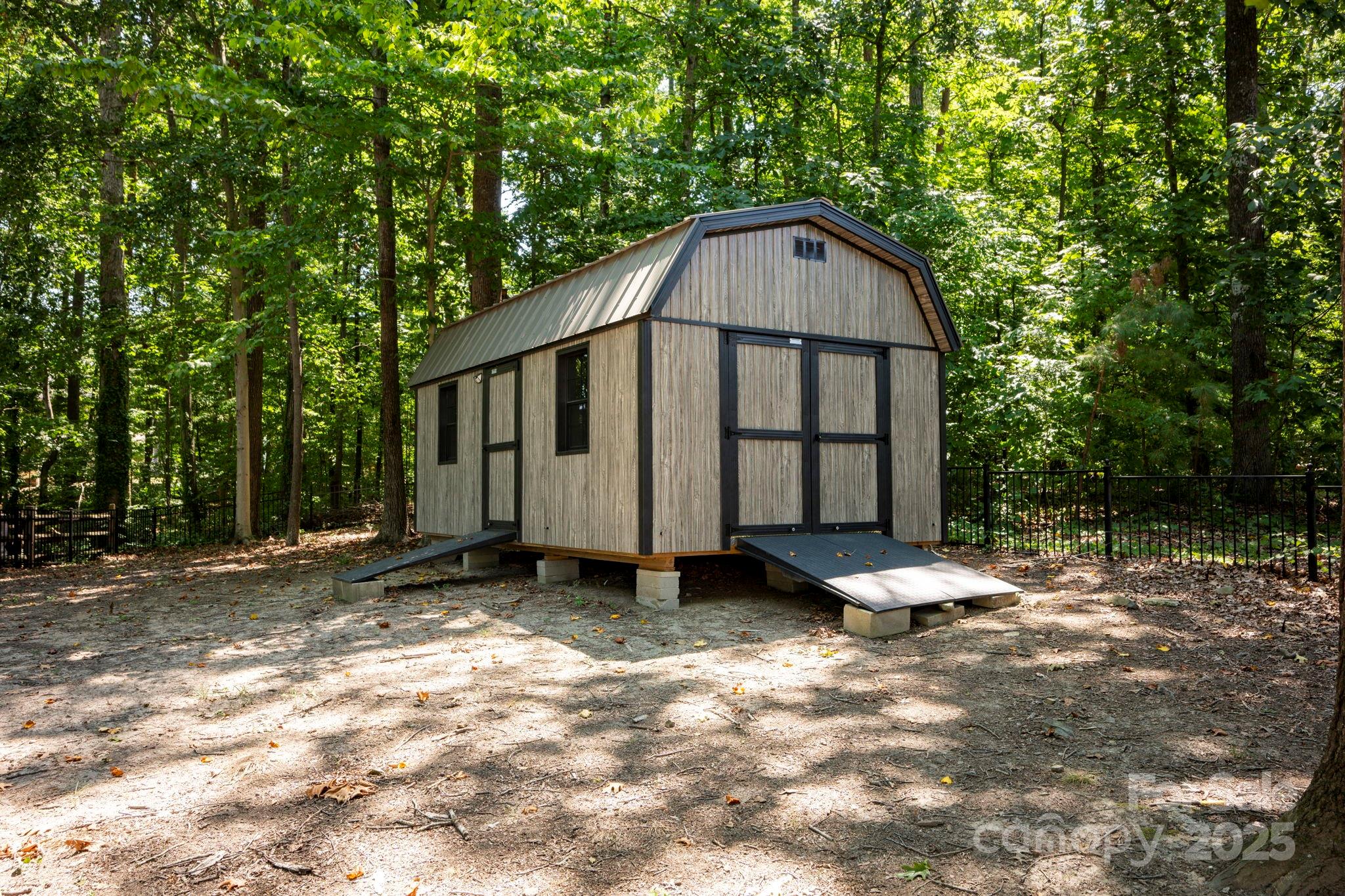 Mt Isle Harbor - Residential