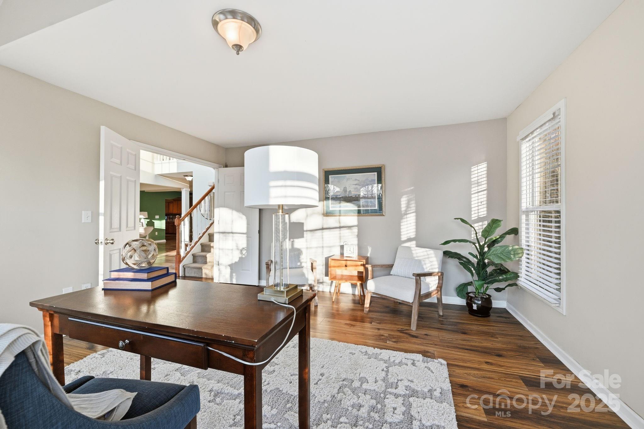 Mt Isle Harbor - Residential