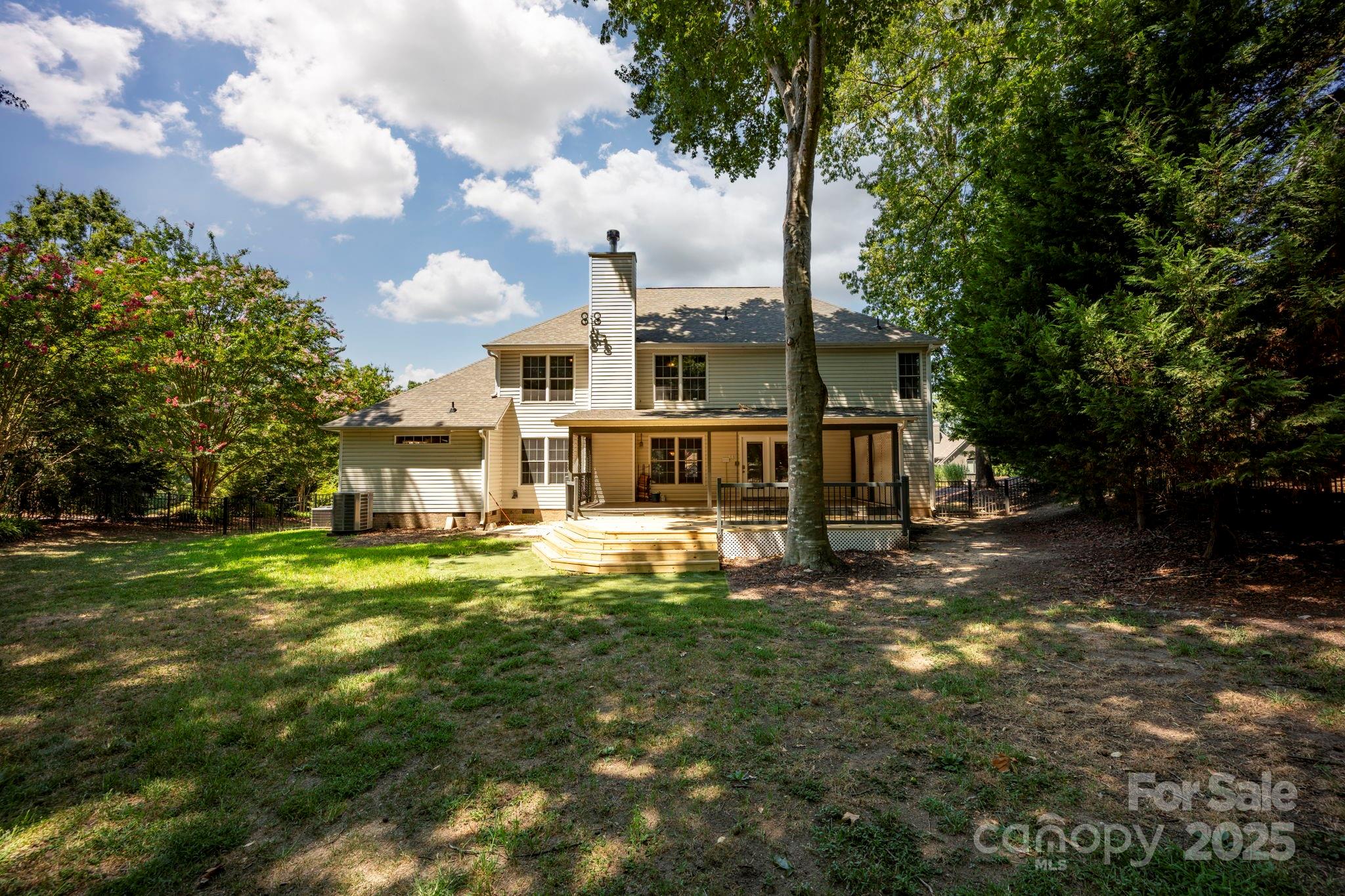 Mt Isle Harbor - Residential