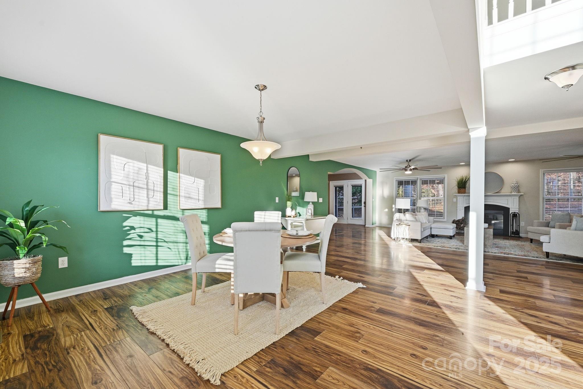 Mt Isle Harbor - Residential