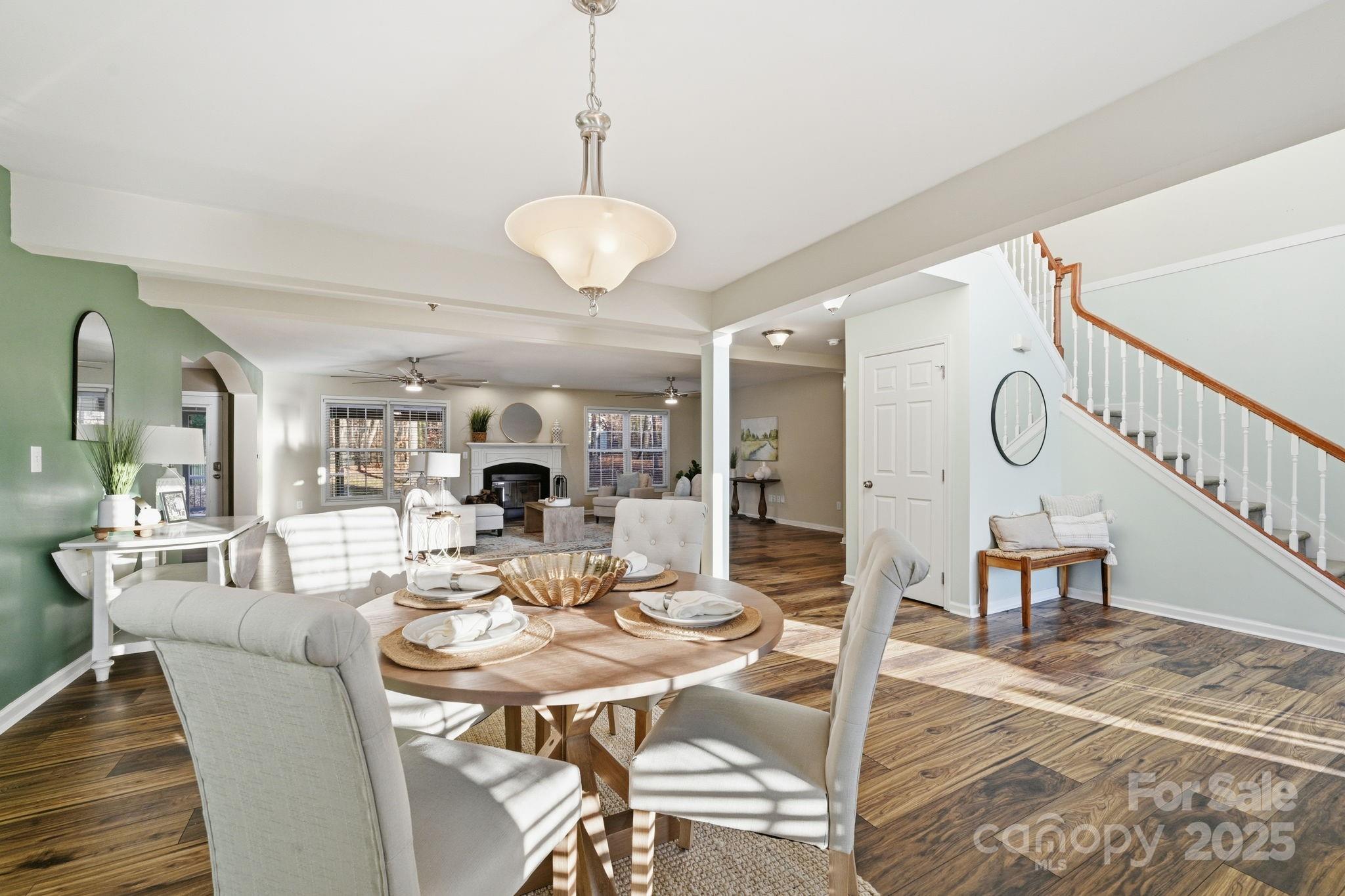 Mt Isle Harbor - Residential