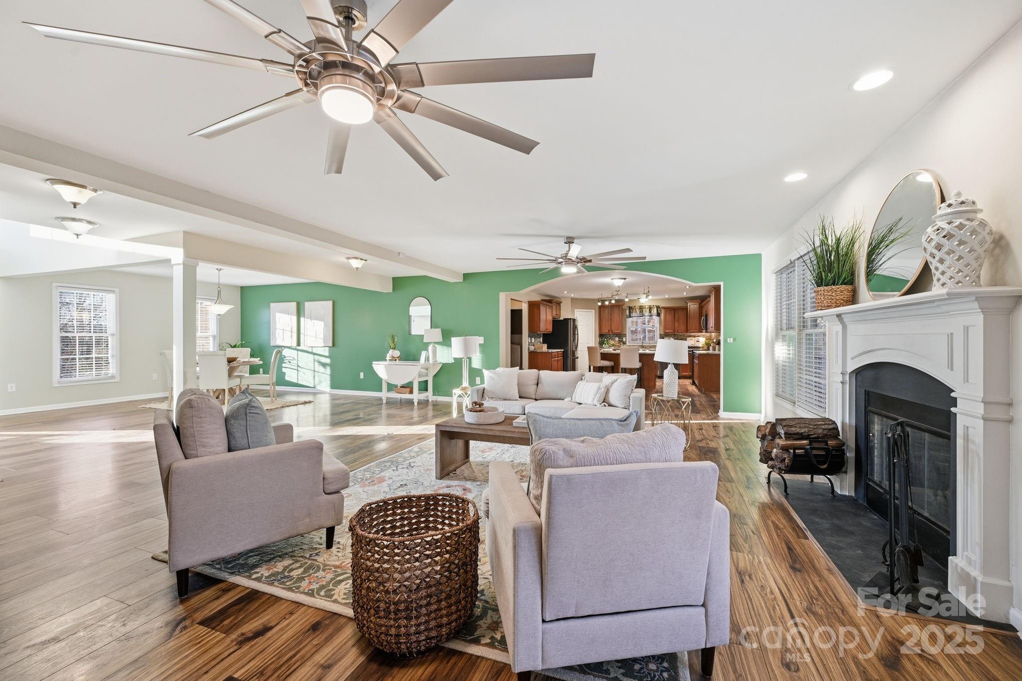 Mt Isle Harbor - Residential