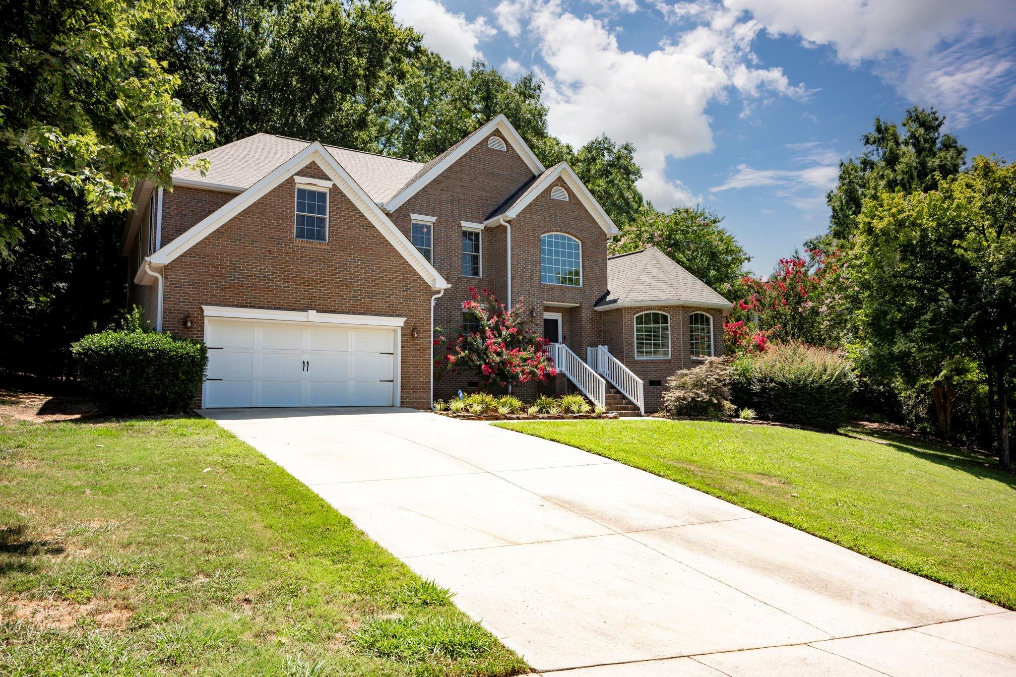 Mt Isle Harbor - Residential