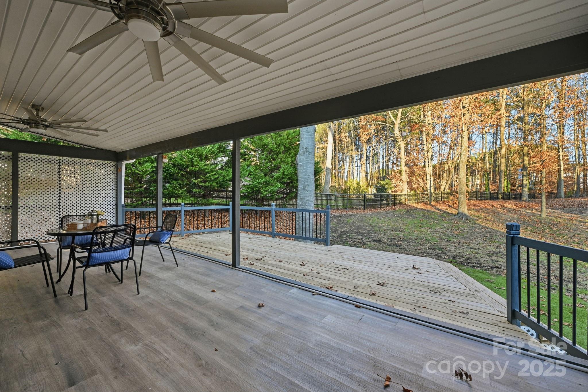 Mt Isle Harbor - Residential