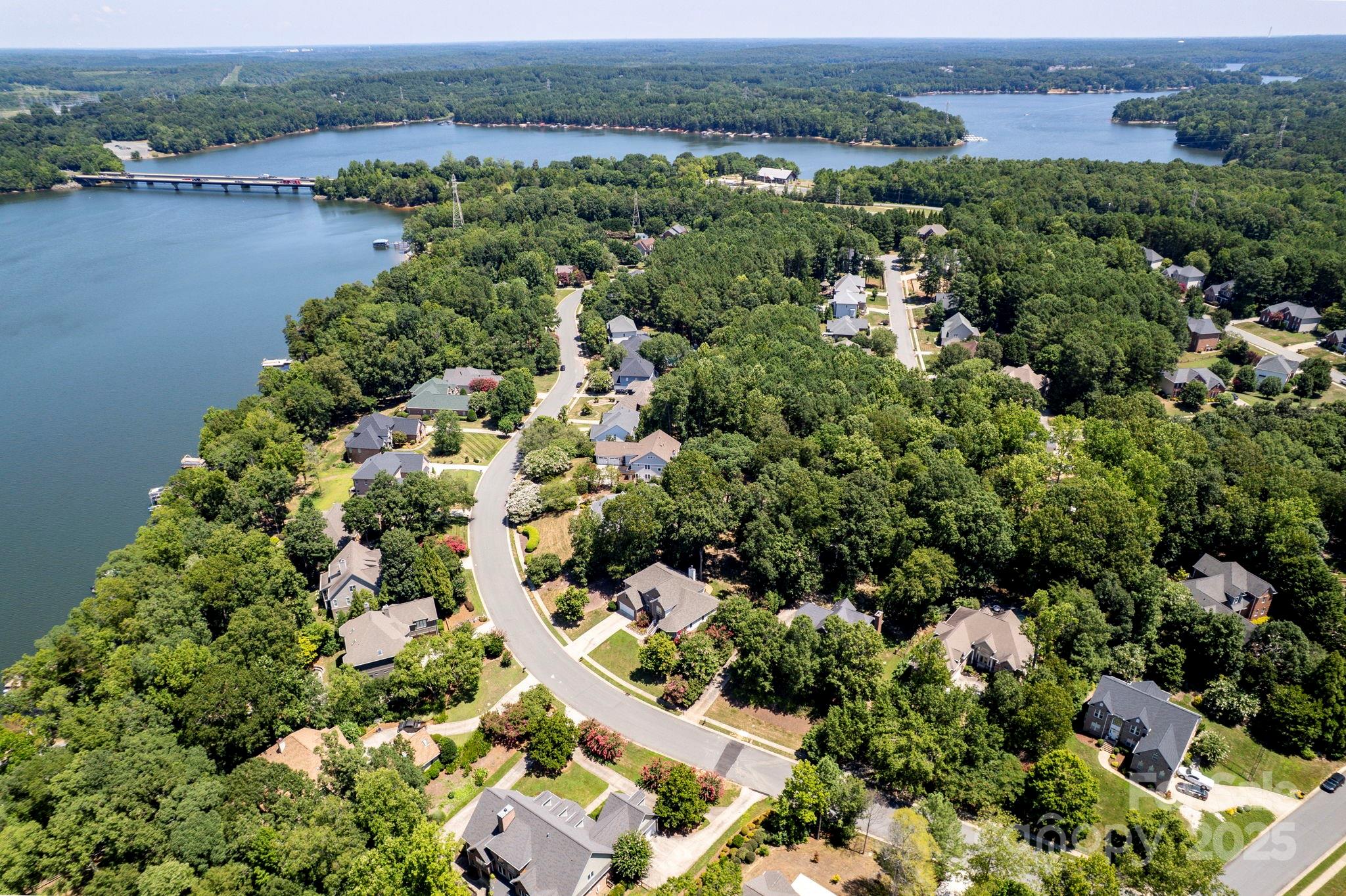 Mt Isle Harbor - Residential