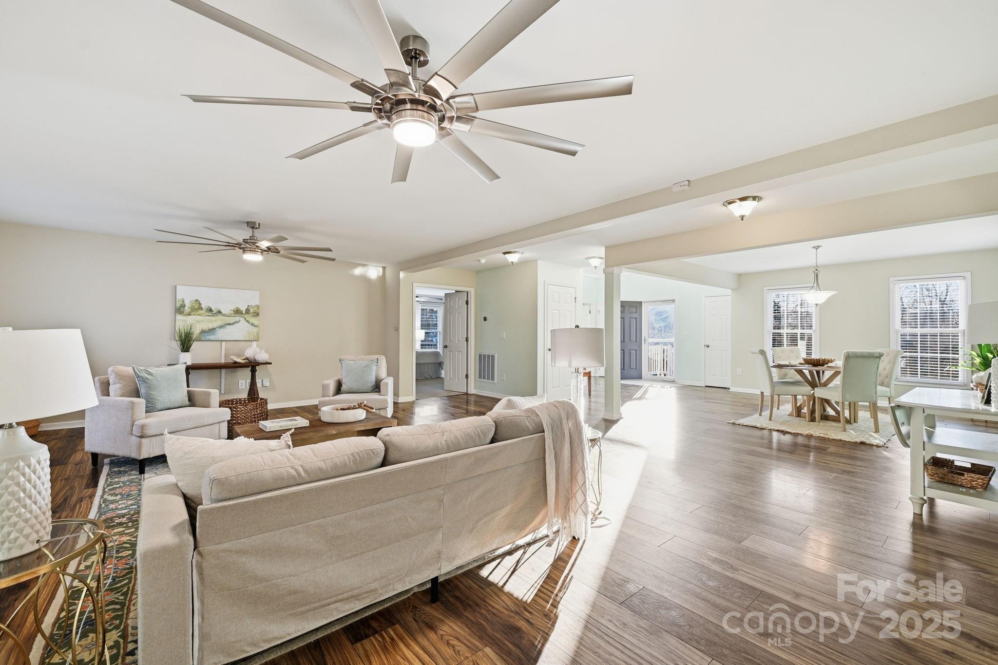 Mt Isle Harbor - Residential