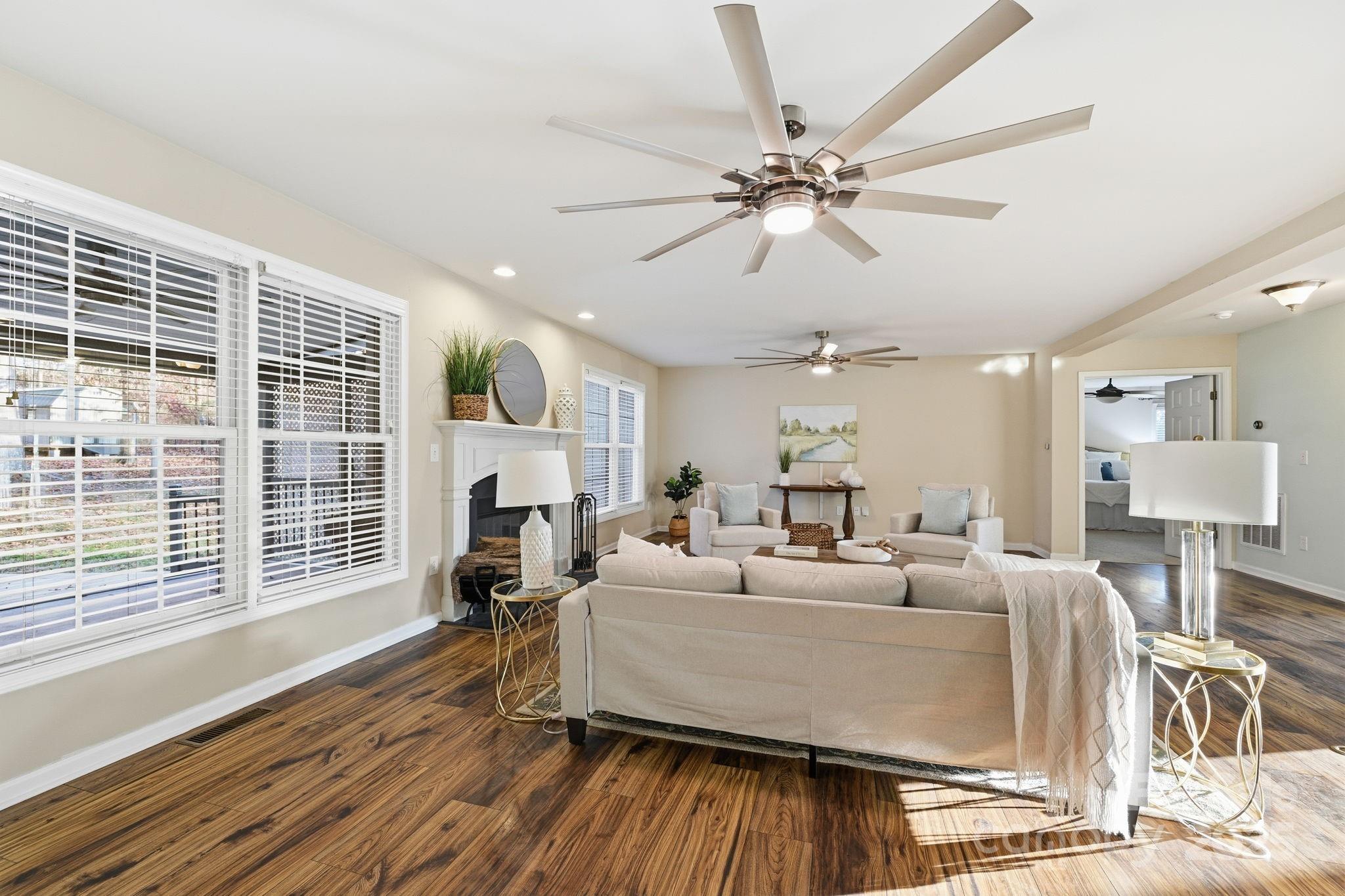 Mt Isle Harbor - Residential