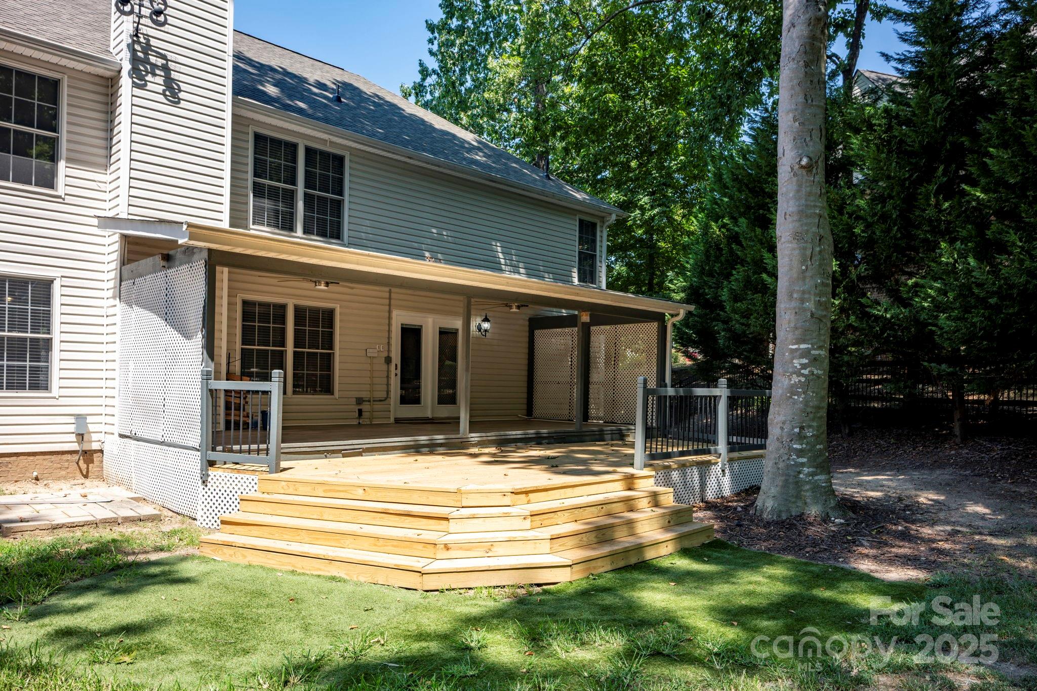 Mt Isle Harbor - Residential