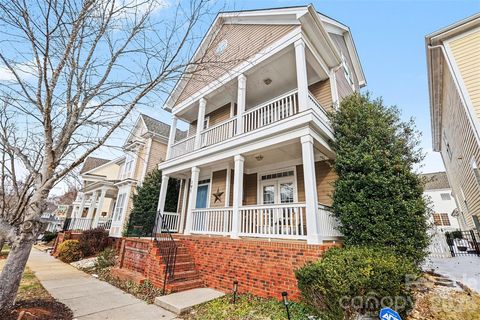 191 Lilac Mist Loop Mooresville NC 28115