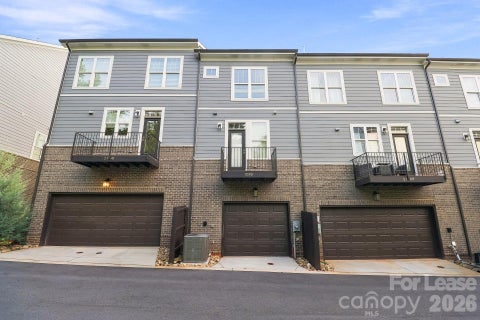 Photo of 2145 Noble Townes Way, Charlotte, NC 28262 (MLS # 4418192)